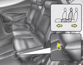 Nach vorn und nach hinten