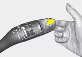 Scheibenwaschanlage vorn