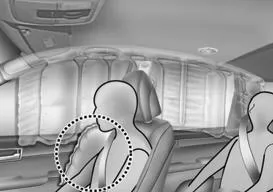 Seitenairbag