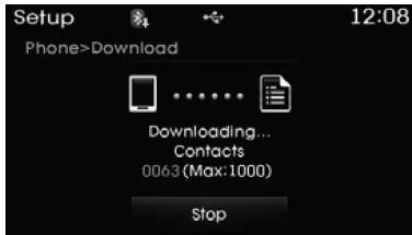 Kontakte herunterladen