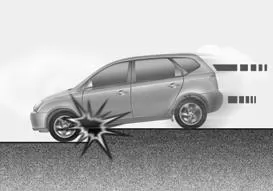 Voraussetzungen für das Aktivieren der Sicherheitsmotorhaube