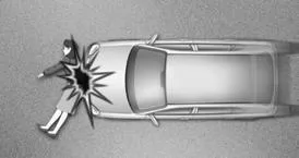 Voraussetzungen für das Nicht-Aktivieren der Sicherheitsmotorhaube