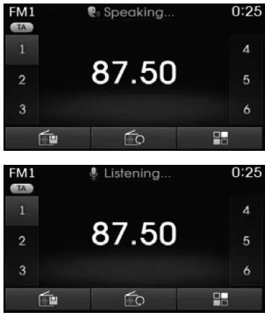 Verwendung der Spracherkennung