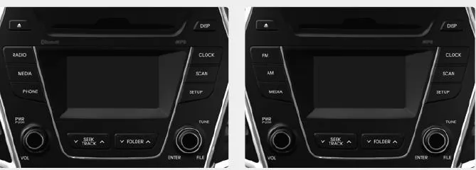 CD Player