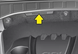 FAHRZEUG-IDENT.-NR. (VIN)