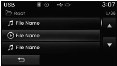 Aus der Liste auswählen