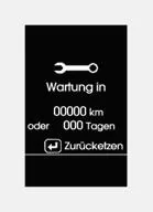 Wartungsintervall
