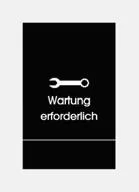 Wartungsintervall