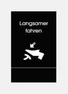 Zusätzliche Anweisungen