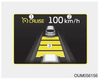 ASCC (Advanced Smart Cruise Control)
