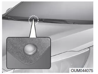 Automatische Heizung und Klimatisierung