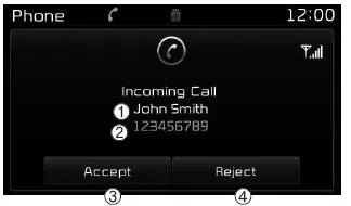 Phone