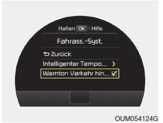 Funktionsvoraussetzungen