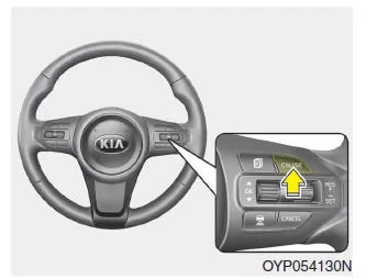 Geschwindigkeitseinstellung