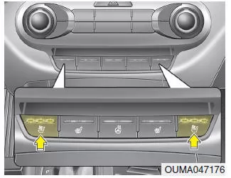 Sitzkühlung (belüfteter Sitz)
