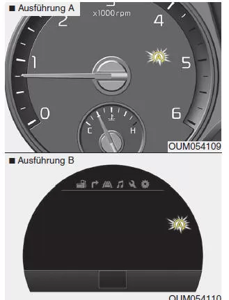 Auto stop