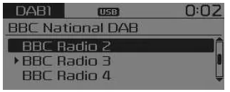 DAB