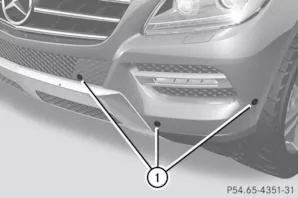 PARKTRONIC