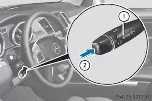 Variable SPEEDTRONIC wählen