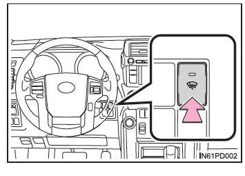 Automatische Hauptklimaanlage