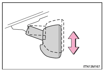 Innenrückspiegel