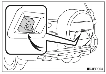 Rückfahrkamerasystem