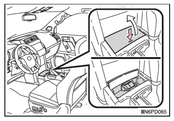 Becherhalter/Flaschenhalter/Türfächer