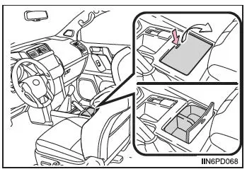 Becherhalter/Flaschenhalter/Türfächer