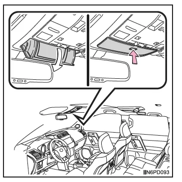 Konversationsspiegel