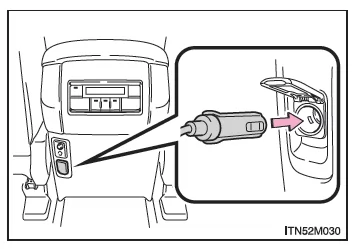Wenn Sie eine Reifenpanne haben (Fahrzeuge ohne Reserverad)