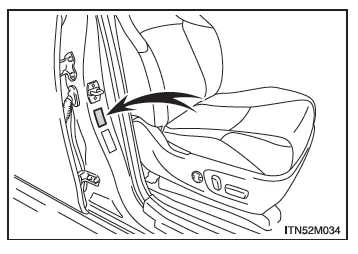 Wenn Sie eine Reifenpanne haben (Fahrzeuge ohne Reserverad)