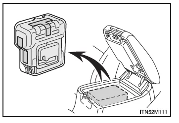 Wenn Sie eine Reifenpanne haben (Fahrzeuge ohne Reserverad)