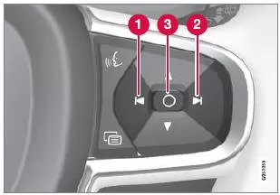 Speicherfunktion bei elektrisch verstellbaren Vordersitzen