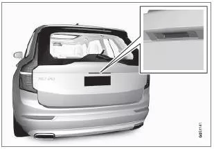 Gummiplatte mit druckempfindlicher Oberfläche