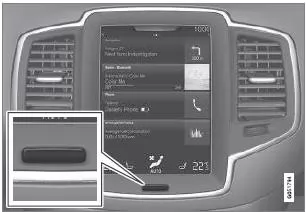 Teilansicht im Vollbildmodus öffnen/schließen