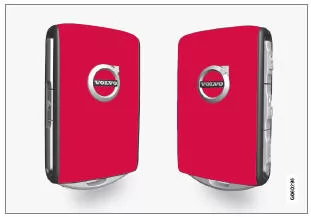 Red Key - Transponderschlüssel mit eingeschränkten Rechten