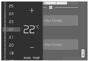 Temperaturregler.